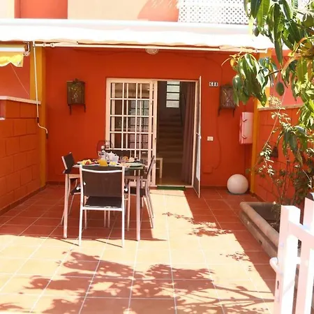 Maspalomas San Agustin Gran Canaria Daire