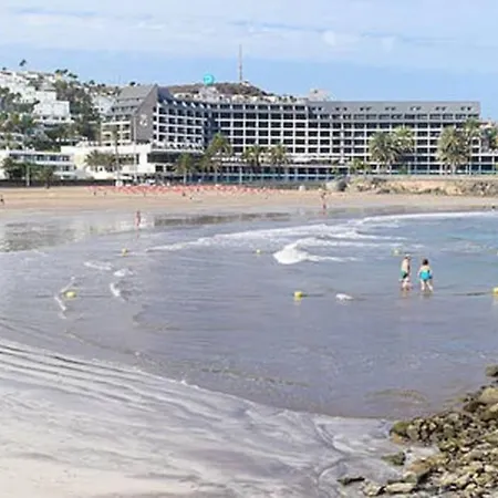 Daire Maspalomas San Agustin Gran Canaria