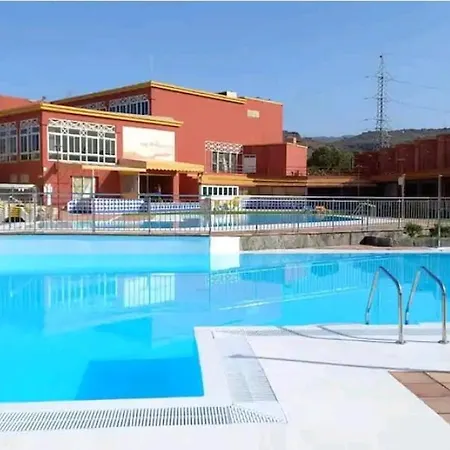 Maspalomas San Agustin Gran Canaria Daire
