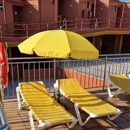 Maspalomas San Agustin Gran Canaria Daire